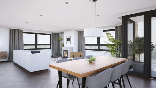 Apartment Renovation