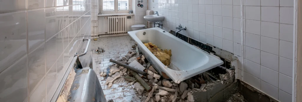Speak to a Bathroom Renovation Expert in Elwood