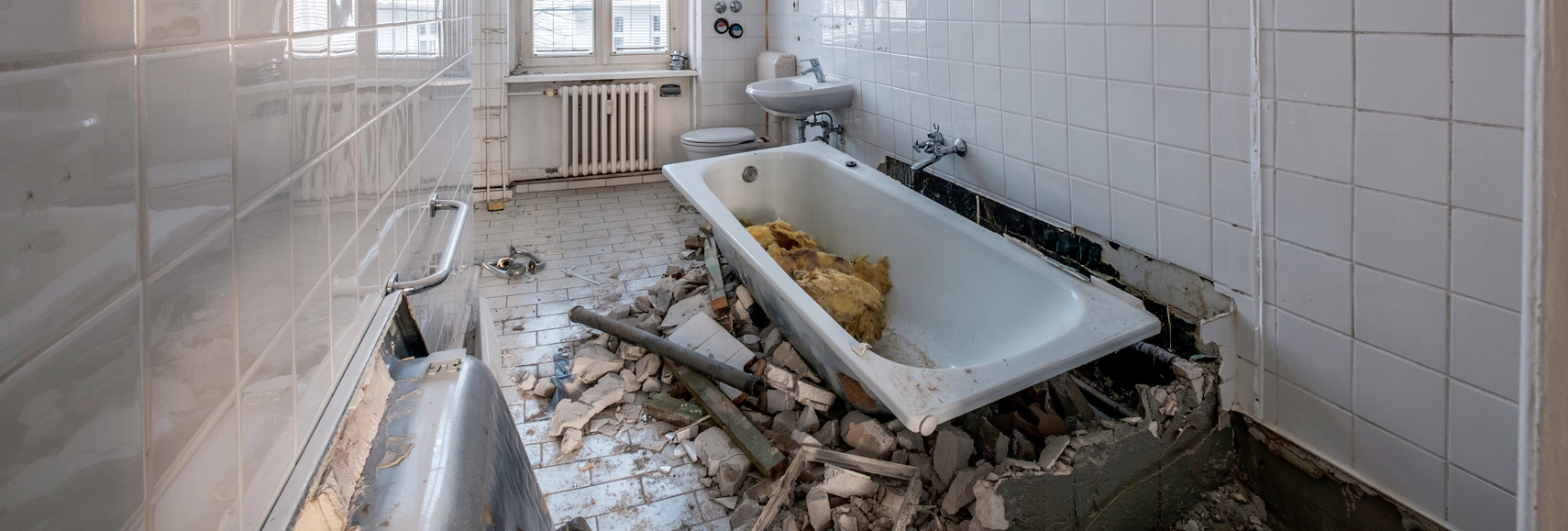 Speak to a Bathroom Renovation Expert in Elwood