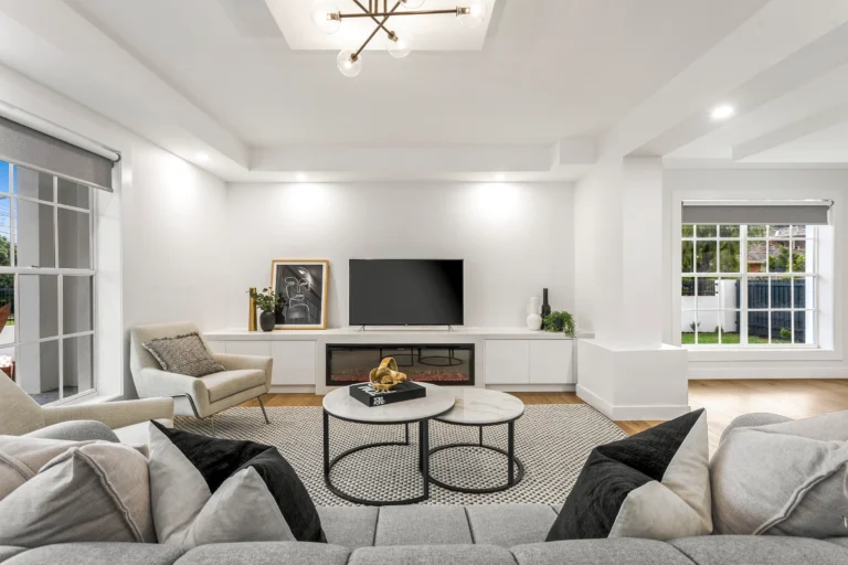 Complete Home Transformation in East Keilor