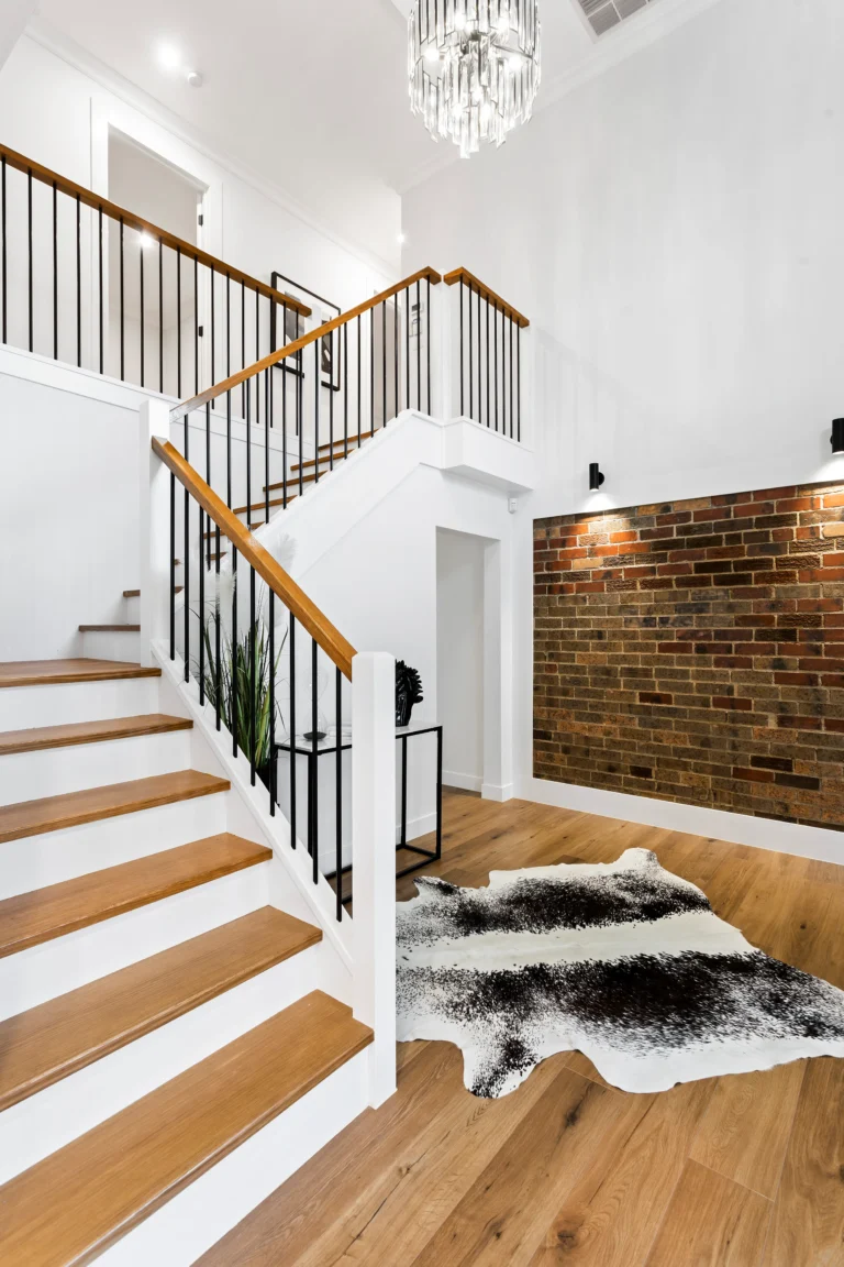 Complete Home Transformation in East Keilor