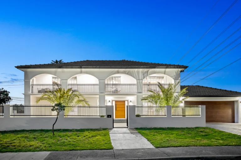 Complete Home Transformation in East Keilor