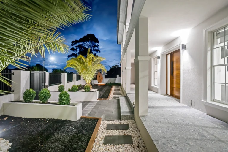 Complete Home Transformation in East Keilor