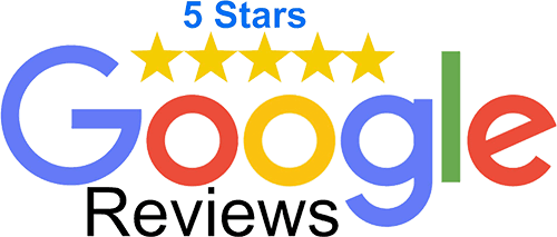 5 Star Google Rating