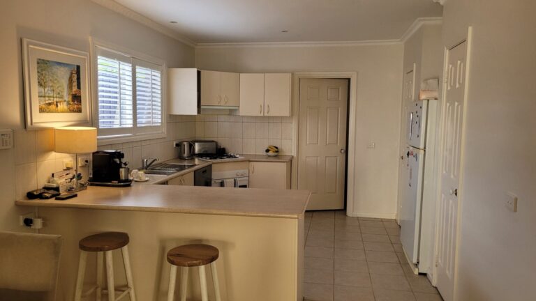 Kitchen Renovation in Bentleigh