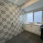 Accessible Bathroom Renovation in Brunswick