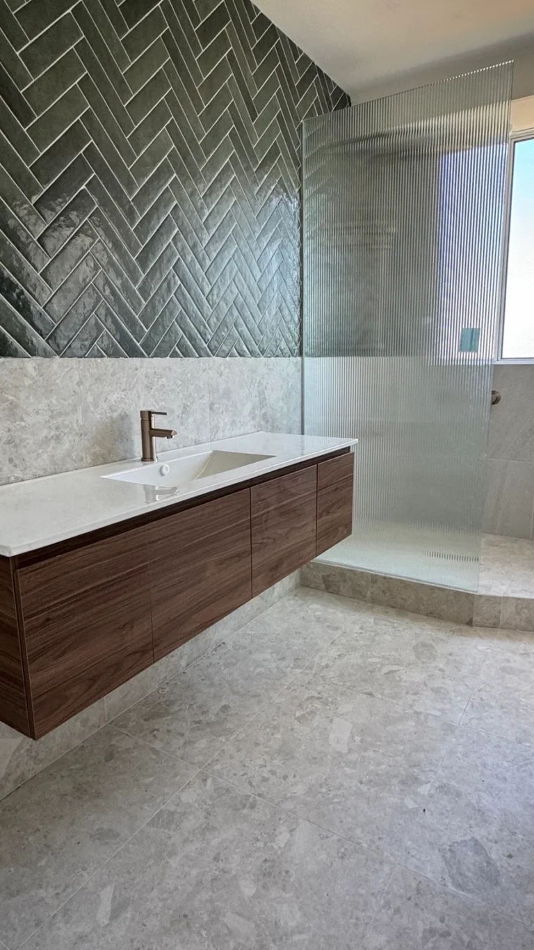 Apartment Renovation in South Yarra
