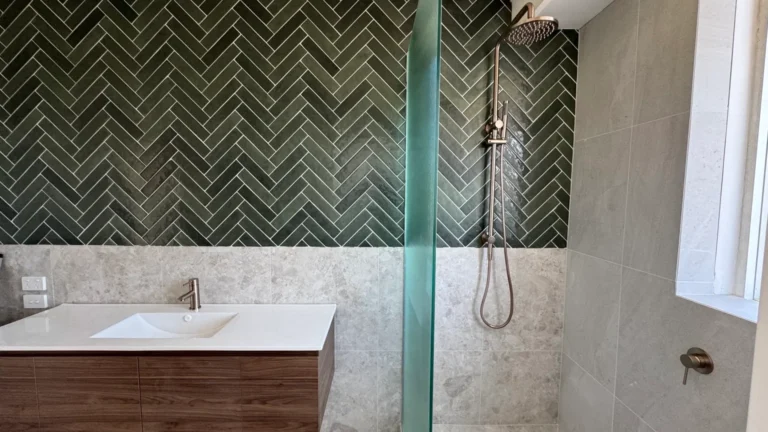 Apartment Renovation in South Yarra