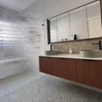 Luxury Main Bathroom Renovation in Alphington