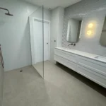 Bathroom Renovation in Aspendale