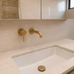 Luxury Bathroom Renovation in Malvern