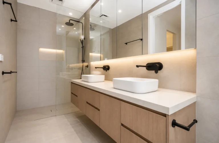 Complete Home Renovation in Brighton