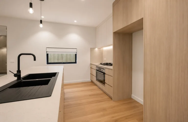 Complete Home Renovation in Brighton