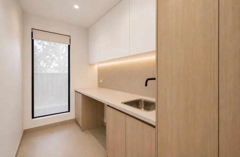 Complete Home Renovation in Brighton