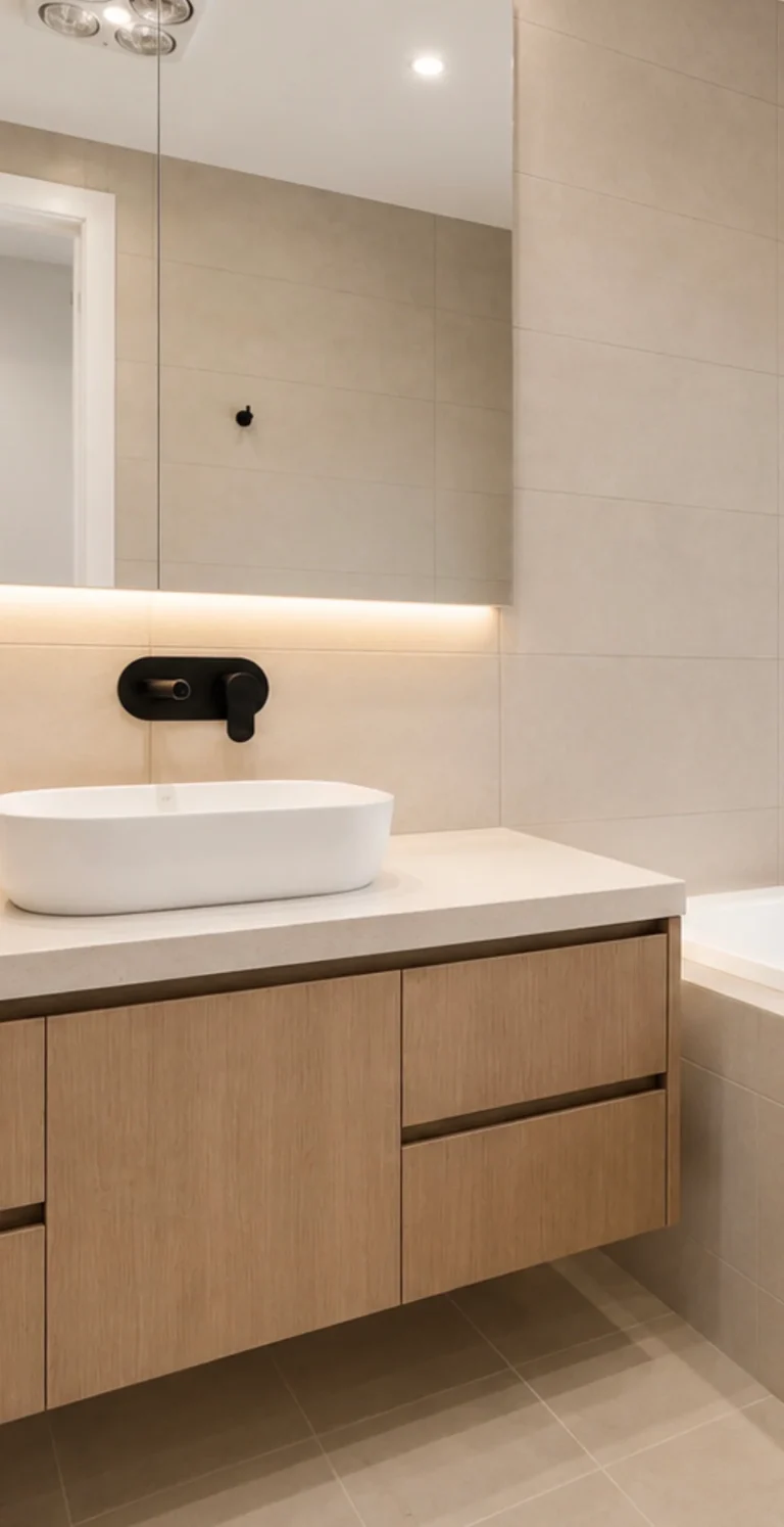 Complete Home Renovation in Brighton