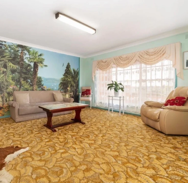 Complete Home Transformation in East Keilor