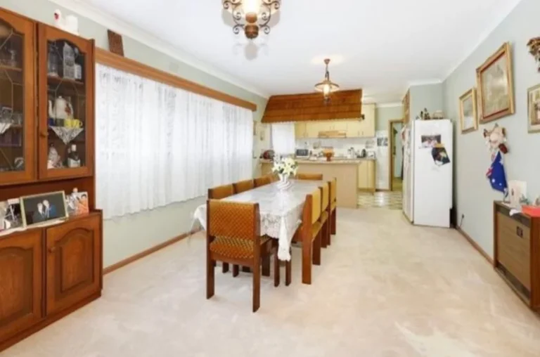 Complete Home Transformation in East Keilor
