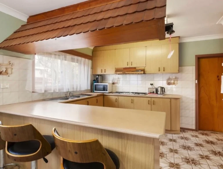 Complete Home Transformation in East Keilor