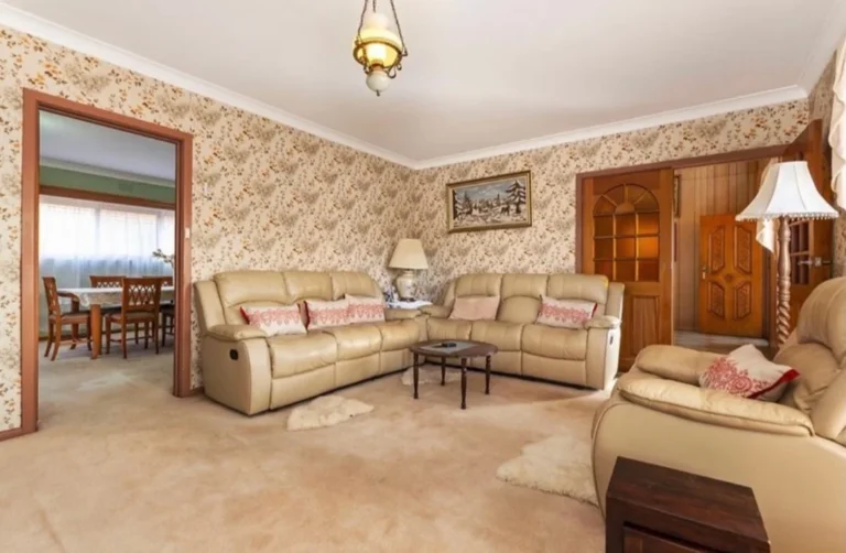 Complete Home Transformation in East Keilor
