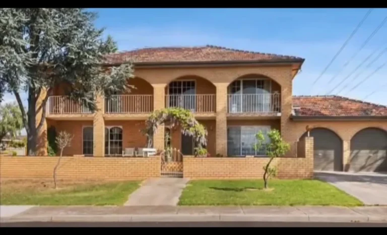 Complete Home Transformation in East Keilor