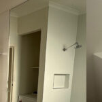 Bathroom & Laundry Apartment Renovation – Caulfield North