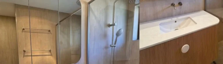 Main Bathroom Renovation – Rosanna