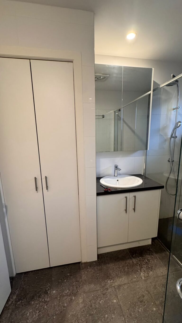 Main Bathroom Renovation – Rosanna