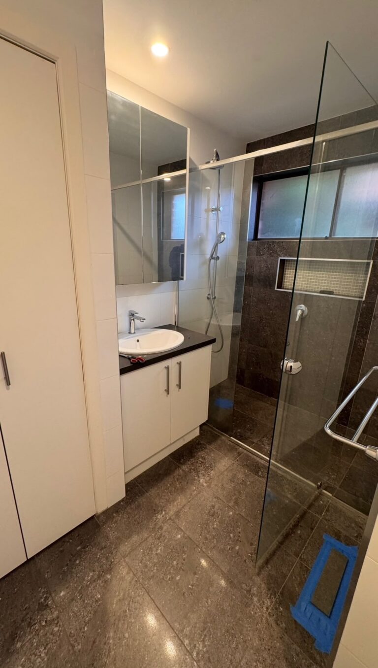 Main Bathroom Renovation – Rosanna