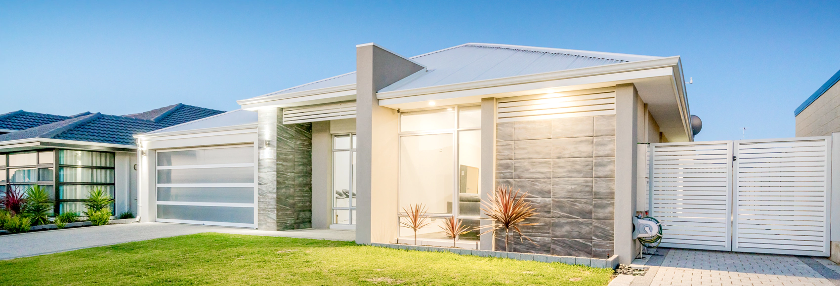 How to Build a New Home Step-by-Step Guide
